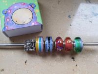 Ohm Beads Woot Bear, Unique, Aurora, passend für Trollbeads Bayern - Lauf a.d. Pegnitz Vorschau