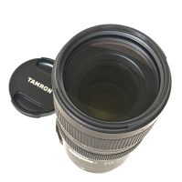 Tamron SP 70-200mm F/2.8 Di VC USD G2 Nikon Objektiv *SEHR GUT* Rheinland-Pfalz - Bad Bergzabern Vorschau
