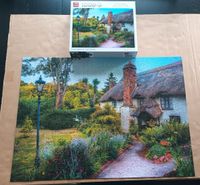 Puzzle 1000 Teile Cotswold Cottage Sachsen-Anhalt - Magdeburg Vorschau