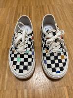 Vans Authentic kariert checkered EU 36,5 Bayern - Regensburg Vorschau