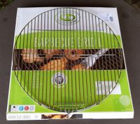 Grillrost aus Stahl - Outdoorchef 570 mm - NEU Bayern - Holzkirchen Vorschau