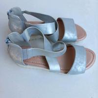 Sandalen Schuhe Gr 37. Wie neue Baden-Württemberg - Oberhausen-Rheinhausen Vorschau