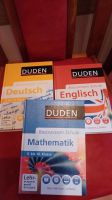 3x Basiswissen Deutsch,Mathe,Englisch Rheinland-Pfalz - Hermeskeil Vorschau