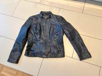 Lederjacke Hugo Boss Orange Gr. 42 Leipzig - Plagwitz Vorschau