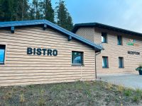 Bistro +Neubau+ im Upland Parc Sauerland bei Winterberg sucht Betreiber Nordrhein-Westfalen - Winterberg Vorschau