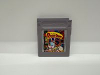 Nintendo Gameboy Roger rabbit Spiel Modul Game Boy Innenstadt - Köln Altstadt Vorschau