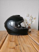 SCORPION EXO 1400 EVO AIR Motorradhelm Motorrad Helm Sachsen-Anhalt - Farnstädt Vorschau