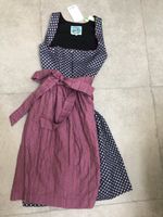 Outlet*neues Dirndl Winterdirndl (dickerer Stoff) Gr. 42,UVP 180€ Bayern - Oberschweinbach Vorschau