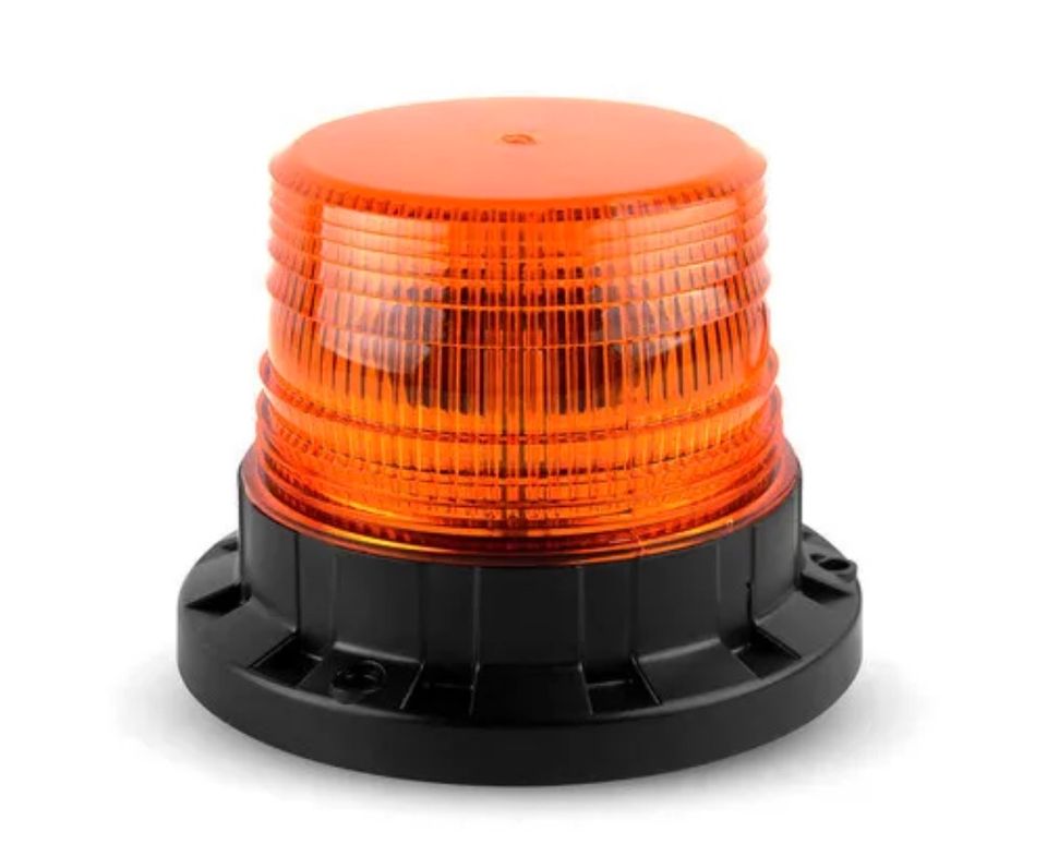LED Rundumleuchte 12V 24V Volt Magnet Warnleuchte Blinklicht in Hessen -  Bebra | Nutzfahrzeugteile & Zubehör | eBay Kleinanzeigen ist jetzt  Kleinanzeigen