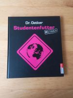 Dr. Oetker Studentenfutter, Multikulti Baden-Württemberg - Meckenbeuren Vorschau
