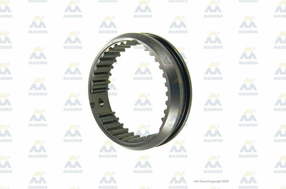 AM Gears 12267 Masiero Schiebemuffe 36Z. passend FIAT 12267 in Illingen