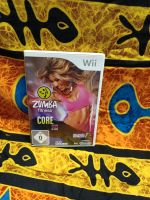 Wii Zumba Fitness Spiel Sachsen-Anhalt - Haldensleben Vorschau