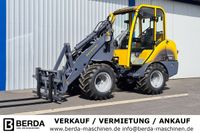 AB 349€ NETTO RATE✅Eurotrac W12S Hoflader Radlader mit Kubota Motor 26PS 4x4 Allrad✅ Niedersachsen - Neu Wulmstorf Vorschau