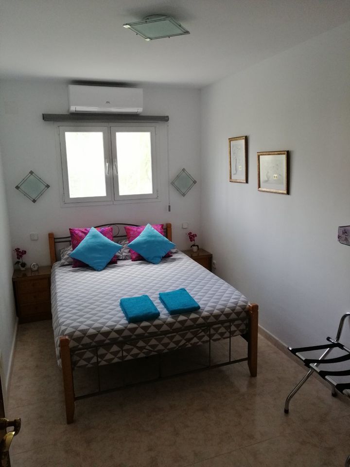 Ferienwohnung Moraira Spanien 6 Personen Privates Pool in Duisburg