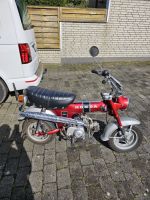 Honda  Dax  ST 50G Bielefeld - Ummeln Vorschau