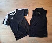 2x Sport-Funktionsshirt Puma(M), Venice Beach(S) ärmellos kurzarm Bayern - Neubeuern Vorschau