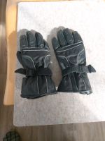 Damen Motorradhandschuhe Gr. 7 Mecklenburg-Vorpommern - Koserow Vorschau