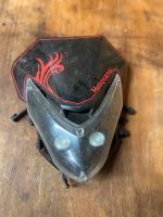 Husqvarna SM Lichtmaske cr cre sm smf te tx ty Nordrhein-Westfalen - Werther (Westfalen) Vorschau