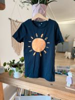 Wendepailletten T Shirt name it 146/152 blau Sonne Nordrhein-Westfalen - Ascheberg Vorschau