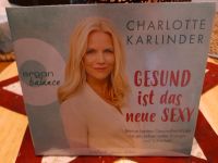 CD Gesund ist das neue Sexy Nordrhein-Westfalen - Hilden Vorschau