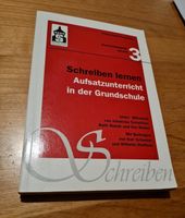 Schreiben lernen Aufsatzunterricht in der Grundschule Nordrhein-Westfalen - Zülpich Vorschau