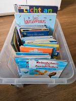 Kinder Bücher Hamburg - Altona Vorschau