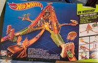 Hot wheels Vulkan superset Nordrhein-Westfalen - Iserlohn Vorschau