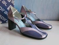 Schuhe, lila/ violett von Spiral "Astral", Gr. 39 Sachsen-Anhalt - Halberstadt Vorschau