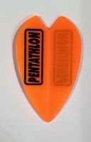 Darts Flights Pentathlon orange, Form: 353 Rheinland-Pfalz - Wallmenroth Vorschau