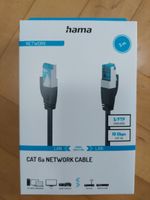 Hama CAT 6a NETWORK CABLE / Netzwerkabel / LAN-Kabel Nordrhein-Westfalen - Brühl Vorschau