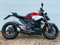 Ducati Streetfighter V2 im Kundenauftrag! Schleswig-Holstein - Hennstedt Vorschau