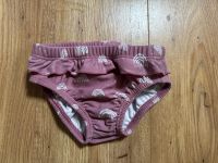 Badehose mit Regenbogenmuster Gr. 86/92 Dresden - Dresden-Plauen Vorschau