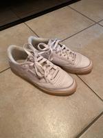 Reebok Club c 85 sneaker weiß 38.5 Frankfurt am Main - Nordend Vorschau