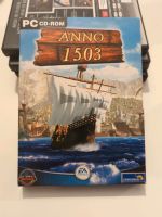 ANNO 1503 PC CD-ROM Nordrhein-Westfalen - Hemer Vorschau