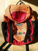 Rucksack für Kinder von DEUTER / JAKO O   ideal für Kindergarten Bayern - Igling Vorschau