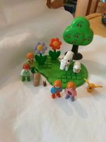 Playmobil Ersatzteile 1-2-3 Picknick Strand Pferde Niedersachsen - Sarstedt Vorschau