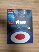 The Who - 3DVD-Set - Tommy und Quadrophenia LIVE Bothfeld-Vahrenheide - Sahlkamp Vorschau