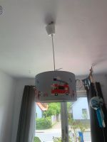 Feuerwehrlampe 29cm Kreis Pinneberg - Tornesch Vorschau