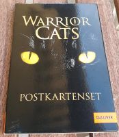 Warrior Cats Postkarten Hessen - Schwalbach a. Taunus Vorschau