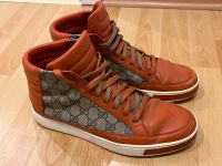 Original Gucci High Top Herren Sneaker Gr. 42 Orange Dortmund - Eving Vorschau