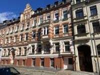 Voll vermietetes Mehrfamilienhaus mit Balkonen in guter Lage von Plauen! Sachsen - Plauen Vorschau