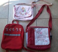 Kindergartentaschen und Rucksack, Tasche von Lillifee Bayern - Bad Bocklet Vorschau
