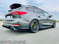 Enkei Shogun Felgen 8,5x19 ET45 5x108 Ford Focus ST RS MK3 MK4 Nordrhein-Westfalen - Schmallenberg Vorschau