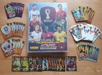 Panini Adrenalyn XL WM 2022 Karten neue Karten Baden-Württemberg - Rastatt Vorschau