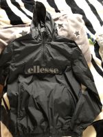 Ellesse Windbreaker / Regenjacke S Nordfriesland - Rantrum Vorschau