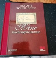 Alfons Schuhbeck Kochbuch Saarland - Blieskastel Vorschau