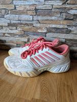 K Swiss 40 Tennis Schuhe Damen Kinder Bayern - Neumarkt-Sankt Veit Vorschau