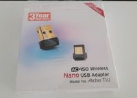 AC450 Wireless Nano USB Adapter Schleswig-Holstein - Schwentinental Vorschau