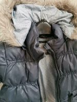 Mädchen Daunenjacke Winterjacke Gr 86 Frankfurt am Main - Ostend Vorschau