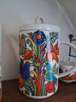 Acapulco Villeroy & Boch Vintage Kaffeekanne Zuckerdose Innenstadt - Köln Altstadt Vorschau